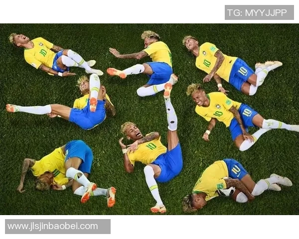 巴西现役足球明星盘点：从内马尔到维尼修斯，谁是未来之星