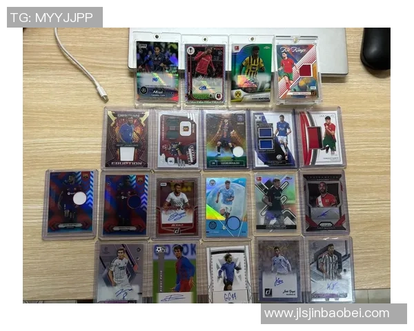 油画质感演绎足球球星卡收藏新风潮 油画质感演绎足球球星卡收藏新风潮