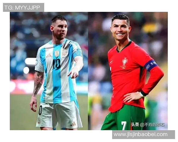 95后足球迷心目中的偶像球星:从梅西到C罗他们的最爱和追随 95后足球迷心目中的偶像球星:从梅西到C罗他们的最爱和追随