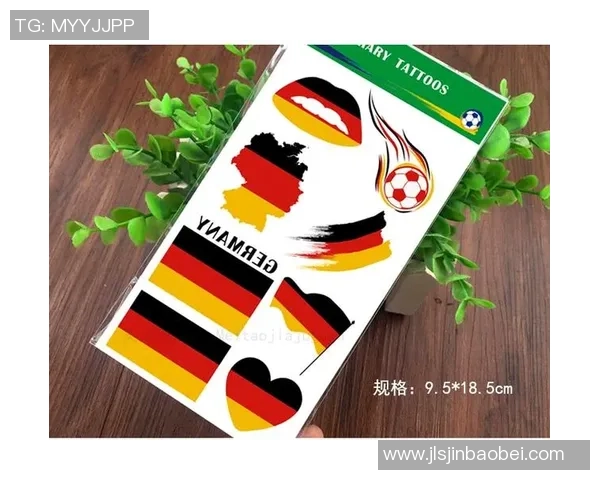 女生足球星图案纹身贴大全 个性时尚设计展示