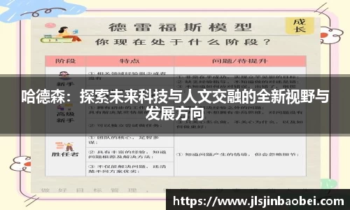 哈德森：探索未来科技与人文交融的全新视野与发展方向