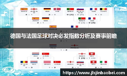 德国与法国足球对决必发指数分析及赛事前瞻